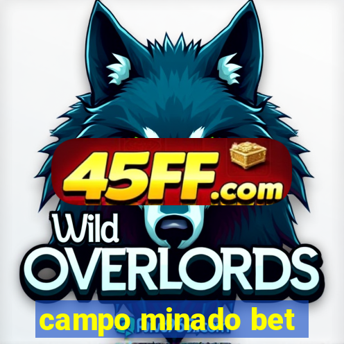 campo minado bet